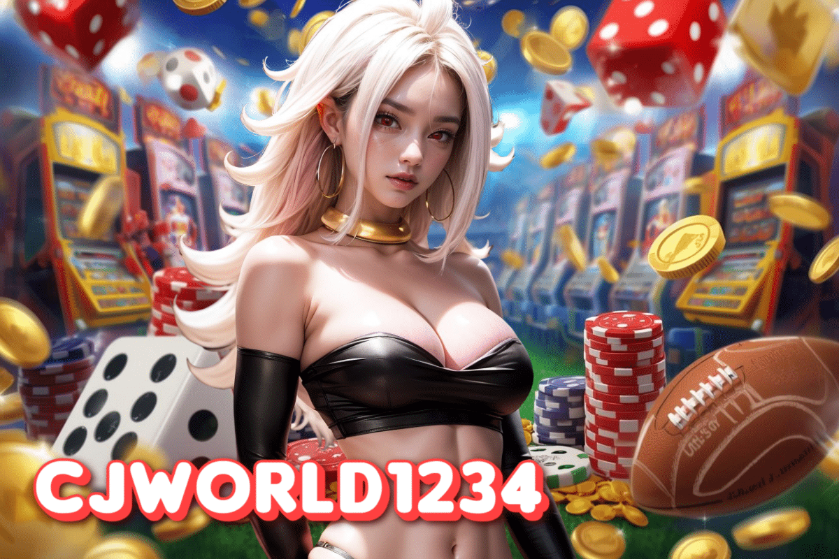 cjworld1234 หวยฮานอย