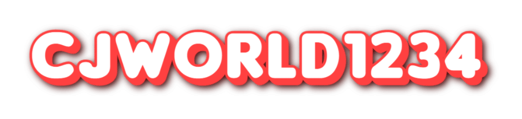 cjworld1234